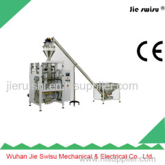 Automatic Premade Pouch Frozen Food Packing Machine