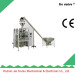 Automatic Premade Pouch Frozen Food Packing Machine