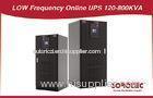 12p / 6p, 160KVA / 144KVA Low Frequency Online 3 - Phase Uninterrupted Power Supply