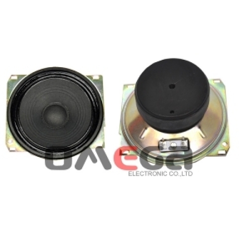 Waterproof & Fire Alarm Speaker YDZ100-9I-8F70P