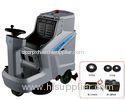 36VDC Floor Scrubber Dryer / floor washing machine Single brush