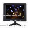 High definition 10.4" DC 12V portable LCD computer monitor With VGA AV display