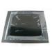 RS232 touch Portable LCD monitor metal 4-resistive touch with IPS panel 9.7 inch
