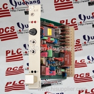 ABB YB560103-CC DSQC236C DriveUnit