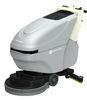 Automatic Scrubber Dryer Cleaning Machine 750W with Battery