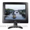 Desktop industrial LCD monitor 12.1 inch 800 * 600 VGA AV CE ROHS approved