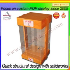 POP factory wholesale sunglass display case