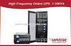 1 - 10 KVA High Frequency Online UPS, Uninterruptable Power Supply with Bypass Protection