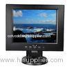 USB portable LCD monitor 9.7 inch desktop built-in HDMI / USB port support OTG