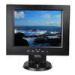 USB portable LCD monitor 9.7 inch desktop built-in HDMI / USB port support OTG