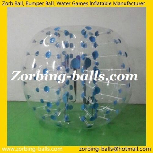 Bumper Ball Zorb Soccer Bubble Ball Knocker Balls