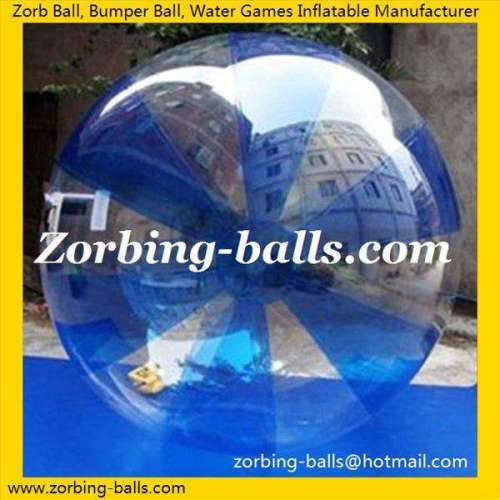 Water Ball Water Zorb Walking Ball