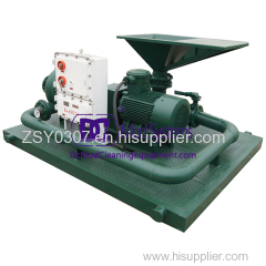 drilling jet mud mixer oilfield jet mud mixer