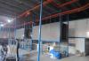 Powder coating line for sale