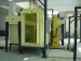 coating production line for metal