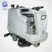 Industrial Riding Floor Scrubber Machines 1680*1020*1450mm