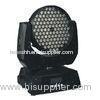 108pcs 3W RGBW LED Moving Head light