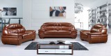 Australian Sofa Combination Leather Sofa