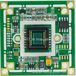 2090+811 700TVL 1/3 CCD Camera Board