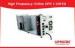 3kVA High Frequency Online UPS 110V / 220V AC , 0.9 Power Factor