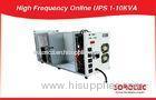 3kVA High Frequency Online UPS 110V / 220V AC , 0.9 Power Factor