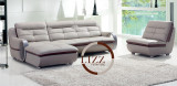 Australian Furniture Genuine Leather Sofa Set