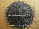 Roof Tiles Roofing Granules , Wall Decoration Dark / Gray Asphalt Shingle Granule