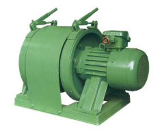 Mining JD series dispatching winch for sale
