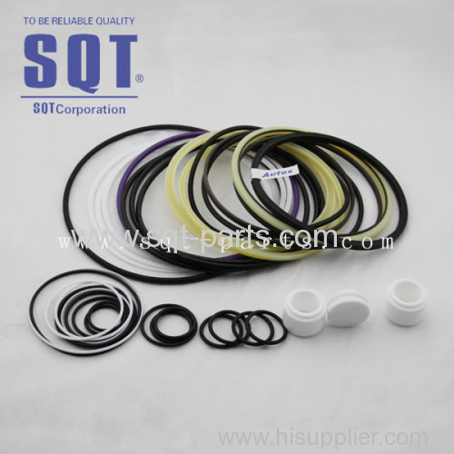 hydraulic breaker seal kit F35 from seals suppliers