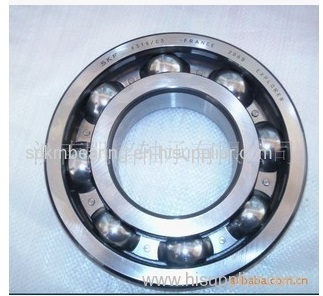 SKF Deep groove ball bearing Sweden