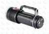 Rechargeable Waterproof Cave Diving Lights / Flashlight 5000 Lumens