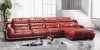 Australian Home Furniture Australian Corner Leather Sofa