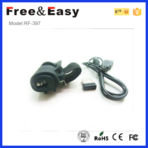 wireless 2.4g finger gift mouses free sample