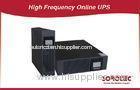 60HZ 0.7 power factor Tower 6KVA / 4800W 10KVA / 8000W Rack Mountable UPS HP9316C 10KR