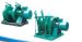 Most competitive JD series dispatching winch/underground mining winch/mining scraper winch