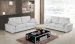 Australian Furniture Luxury Modern Office Leather Sofa