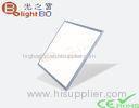 SMD 2835 48W Recessed Led Panel Light for Hotel 595mm x 595mm