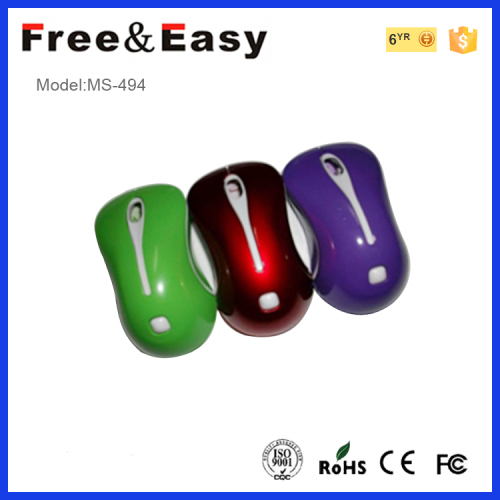 High quality good looking good price of small optical mouse