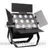 5in1 RGBW LED Wall Wash Light 12Pcs High power 150W for dance halls Disco