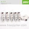 6KA 230 / 400v C15 Mini Circuit Breaker For PV System 10000 Times