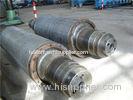 42CrMo 40CrMo 1650mm-1850mm Barrel Length Rolling Mill Rolls For Bronze Belt