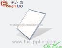 High Efficiency 36w 6000k Recssed LED Panel Light For Meeting Room