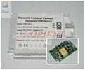 0-10V PWM 50 - 55W External led light power supply , Widely Dimming
