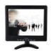 10" POS HD LCD Monitor 800P x 600P Resolution , Computer LCD Monitors