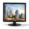 15 Inch High Definition POS TFT LCD Monitor Built In AV / VGA Input