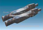 40CrMnMo 30CrNiMo Length Forging Crank Shaft With 200 - 750mm Diameter