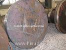 3 Ton - 40 Ton 100% Ultrasonic Flaw Detection Test Carbon Steel ForgedTurbine Shaft