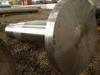 ASTM / ASME Forging The Shaft , Carbon / Alloy Steel Forged Turbine Shaft