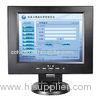 9.7 Inch Desktop LCD monitor VGA port 1024 x 768 for POS system