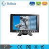 7 inch Small TFT CCTV LCD Monitor 800 x 480 pixels with BNC VGA